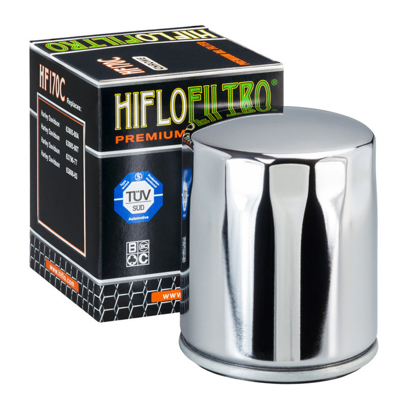 HI-FLO O-FILT HD 6380580A/80T 63796-77 63806-83