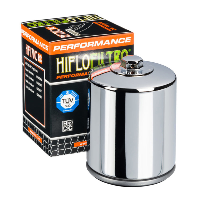HI-FLO O-FILT RACING HF170CRC