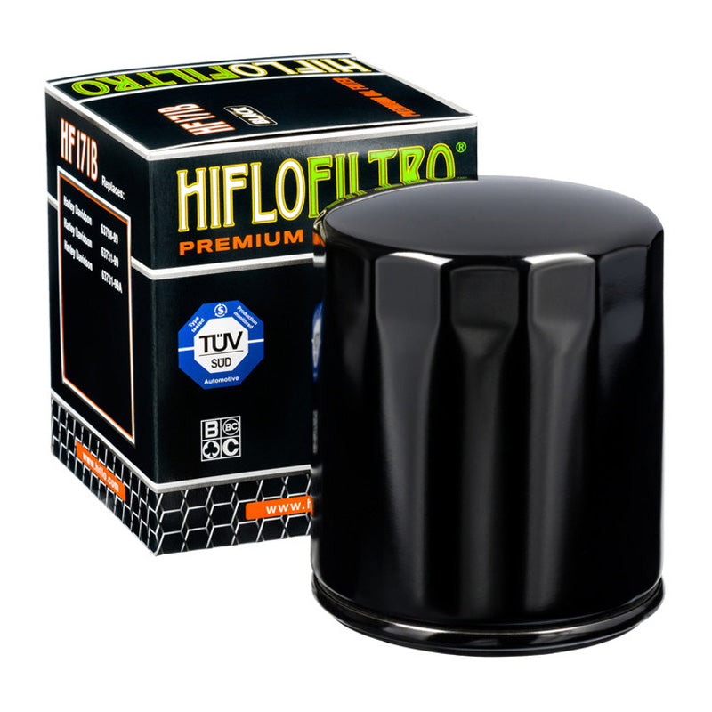 HI-FLO O-FILT HD 6379899A SPORSTER 04-UP