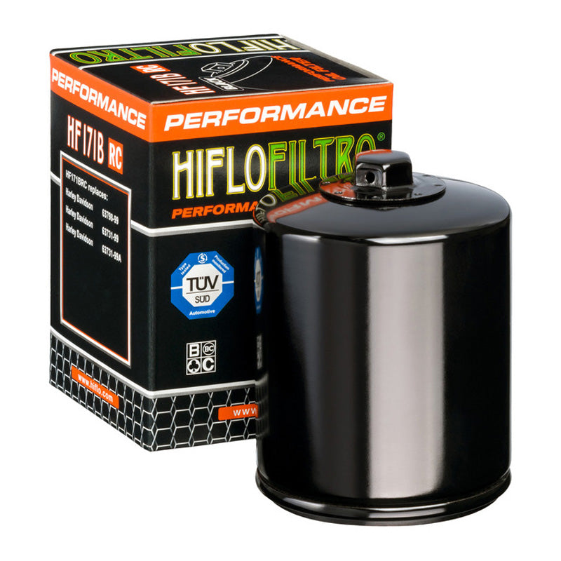 HI-FLO O-FILT RACING HF171BRC