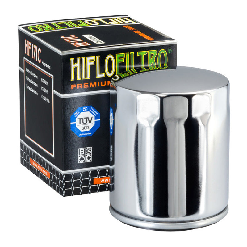 HI-FLO O-FILT HD 6379899/A 63731-99/A 99-UP BT