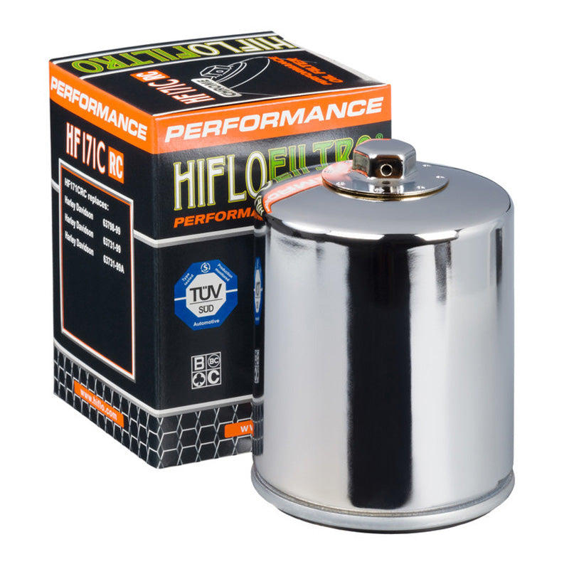 HI-FLO O-FILT RACING HF171CRC