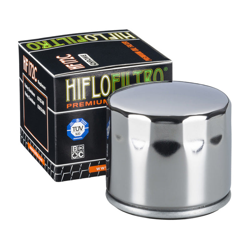 HI-FLO O-FILT HD 6381080A SPORSTER 80-83