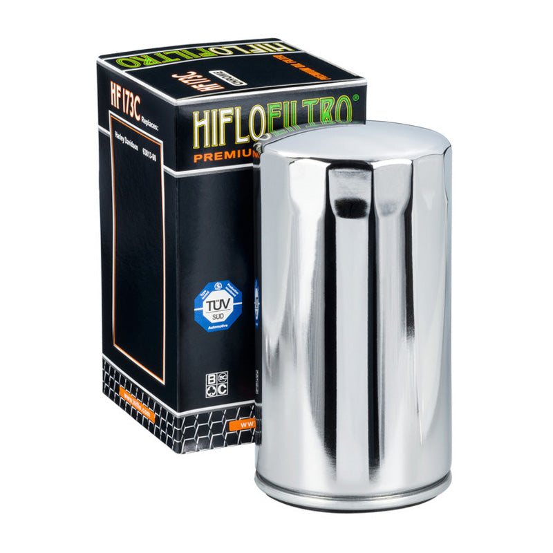 HI-FLO O-FILT HD 6381390 DYNA 91-98 (X-LONG)