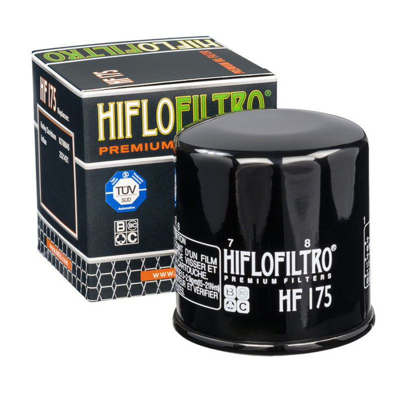 HI-FLO O-FILT HD XG500/XG750 15-UP