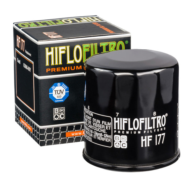 HI-FLO O-FILT BUELL BU/6380600Y ALL