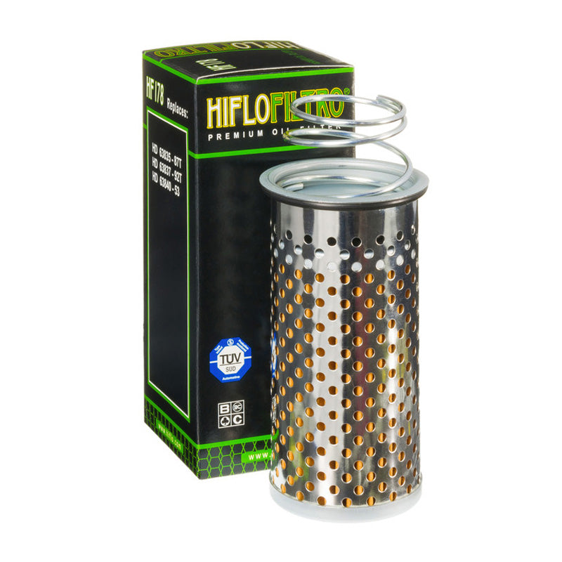 HI-FLO O-FILT H-D FL/FX/XL 54-80