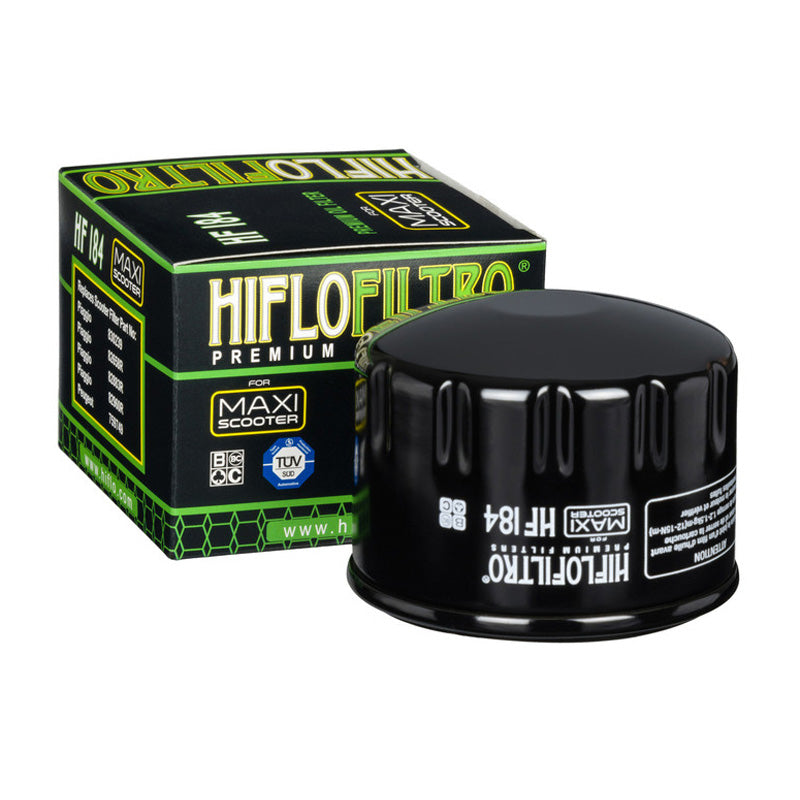 HI-FLO O-FILT PIAGGIO 830239 500 X9