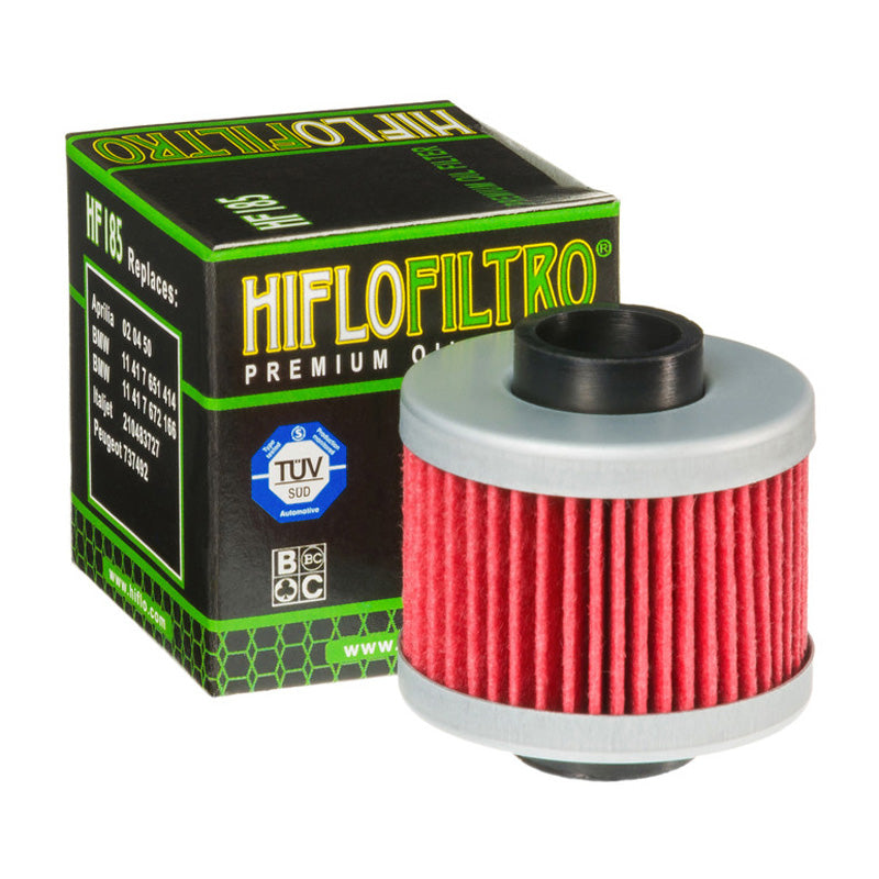 HI-FLO O-FILT PEUGEOT 737492 SATELLIS 125 06-09