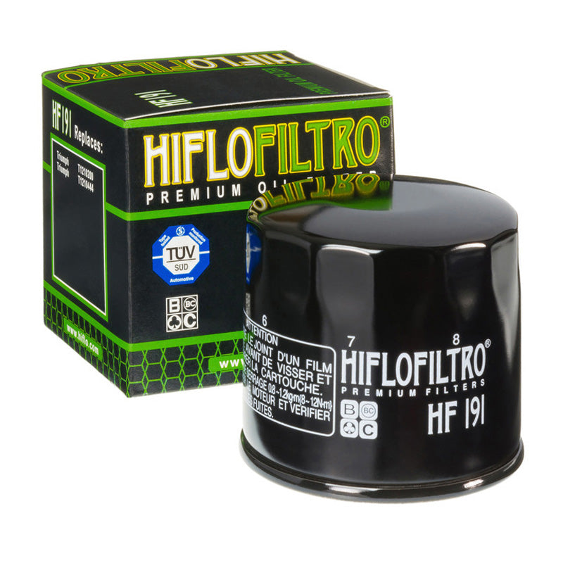 HI-FLO O-FILT TRIUMPH 1210200 600/800/955 97-04