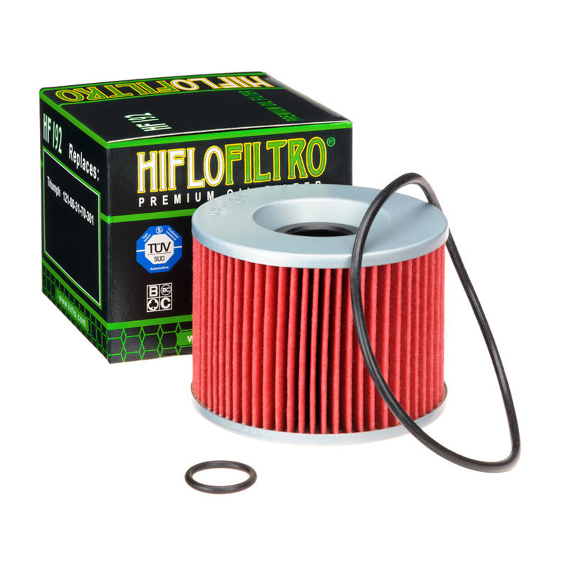 HI-FLO O-FILT TRIUMPH 900/1200 91-03