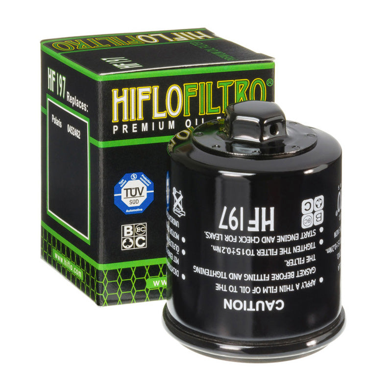 HI-FLO O-FILT POL 0452462 PHONENIX 200