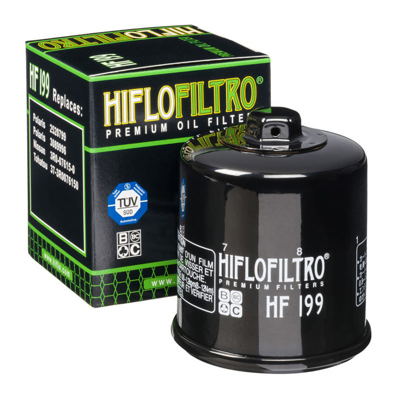 HI-FLO O-FILT POL 2520799 SPORTSMAN 850 09-11