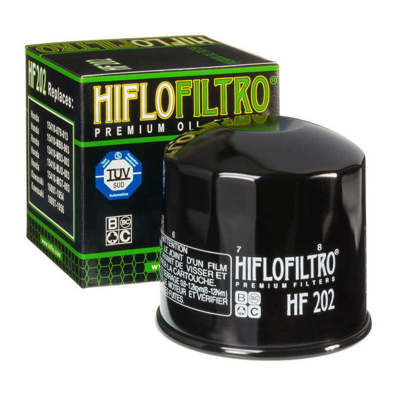 HI-FLO O-FILT HONKAW/ 15410-MJ0-003 CB750SC