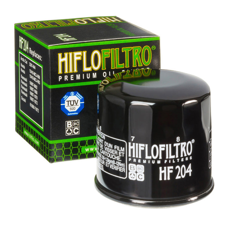 HI-FLO O-FILT AC/H/K/T/Y 15410-MFJ-D01 CBR/ST/GL