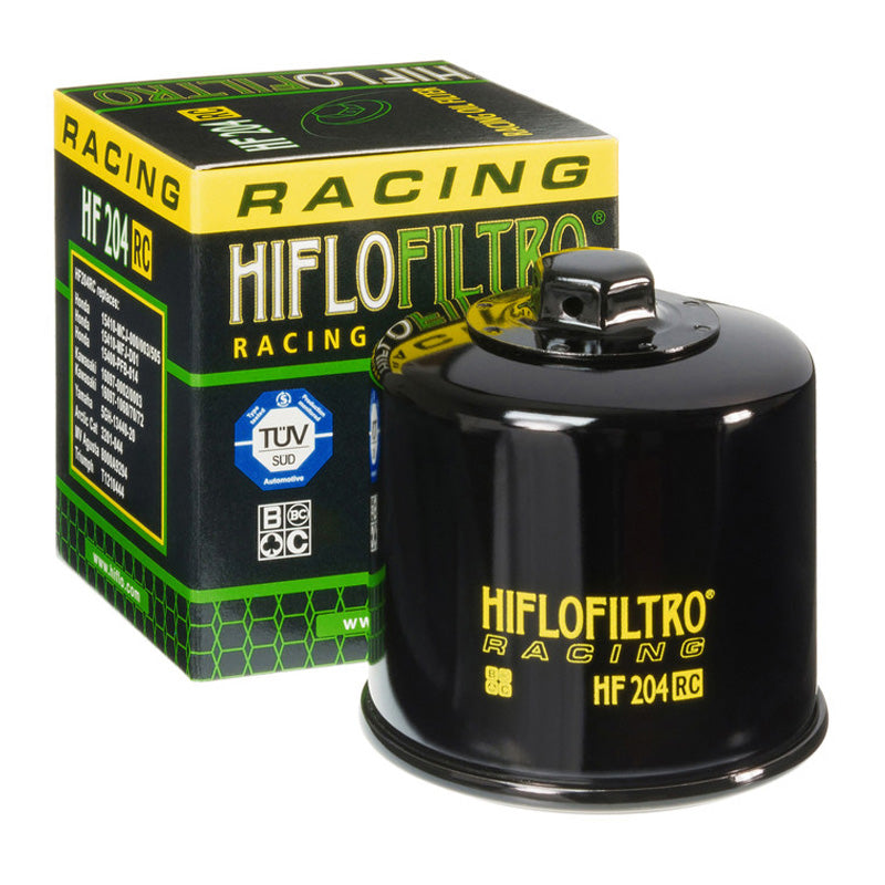HI-FLO O-FILT RACING HF204RC
