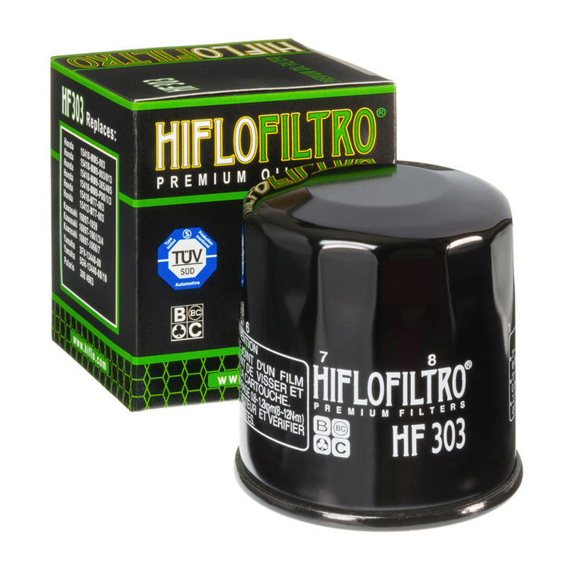 HI-FLO O-FILT KA/PO/YA 5GH-13440-10-00 RX1/R-STAR