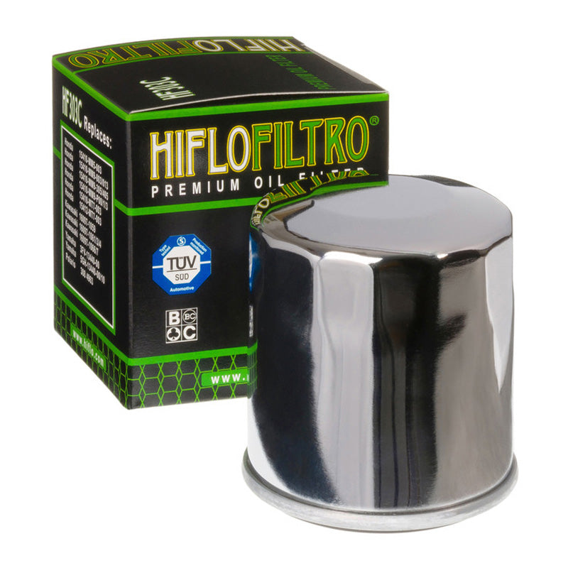 HI-FLO O-FILT KA/PO/YA 5GH-13440-10-00 CHR R-STAR