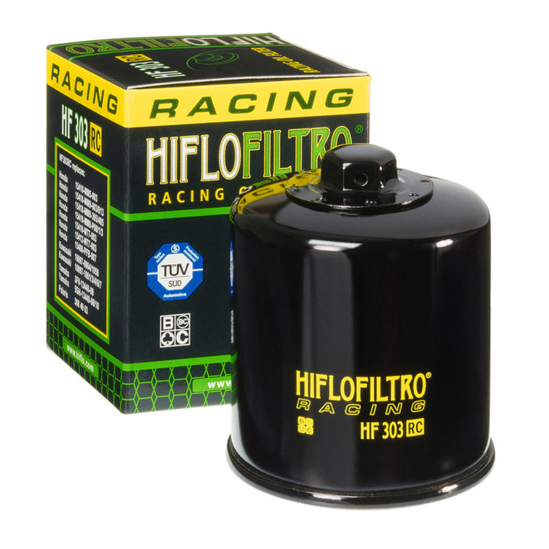 HI-FLO O-FILT RACING HF303RC
