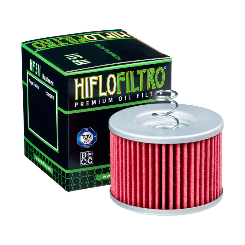 HI-FLO O-FILTER ROYAL ENFIELD 1570120/B