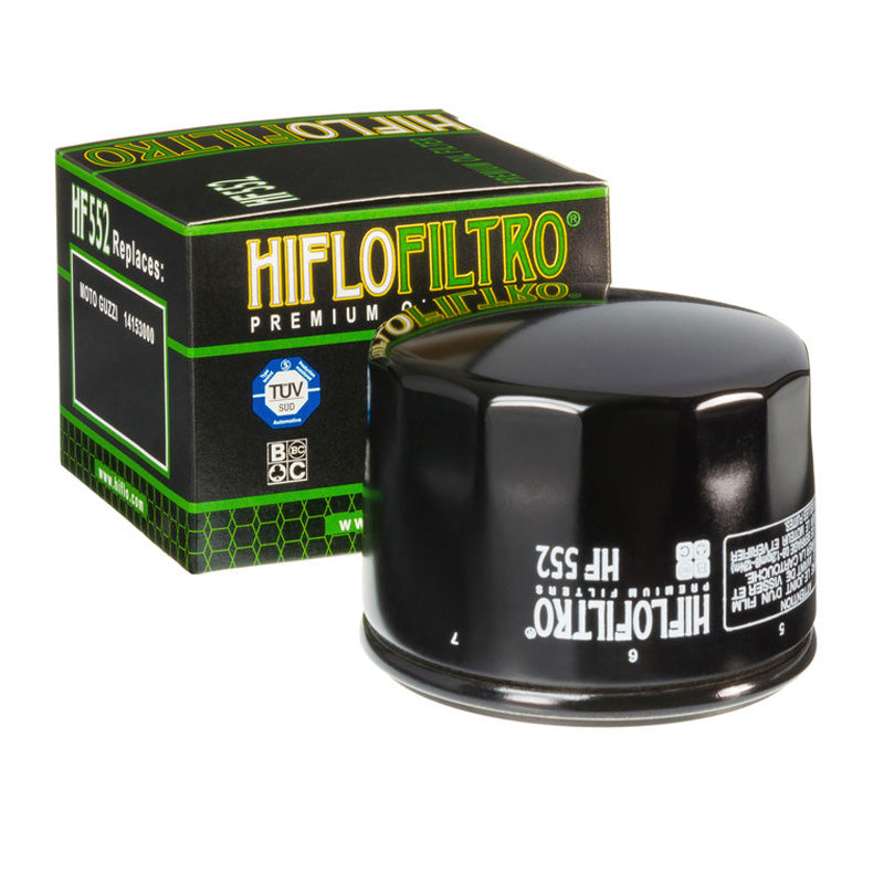 HI-FLO OIL FILTER MOTO GUZZI 850/100 75-96