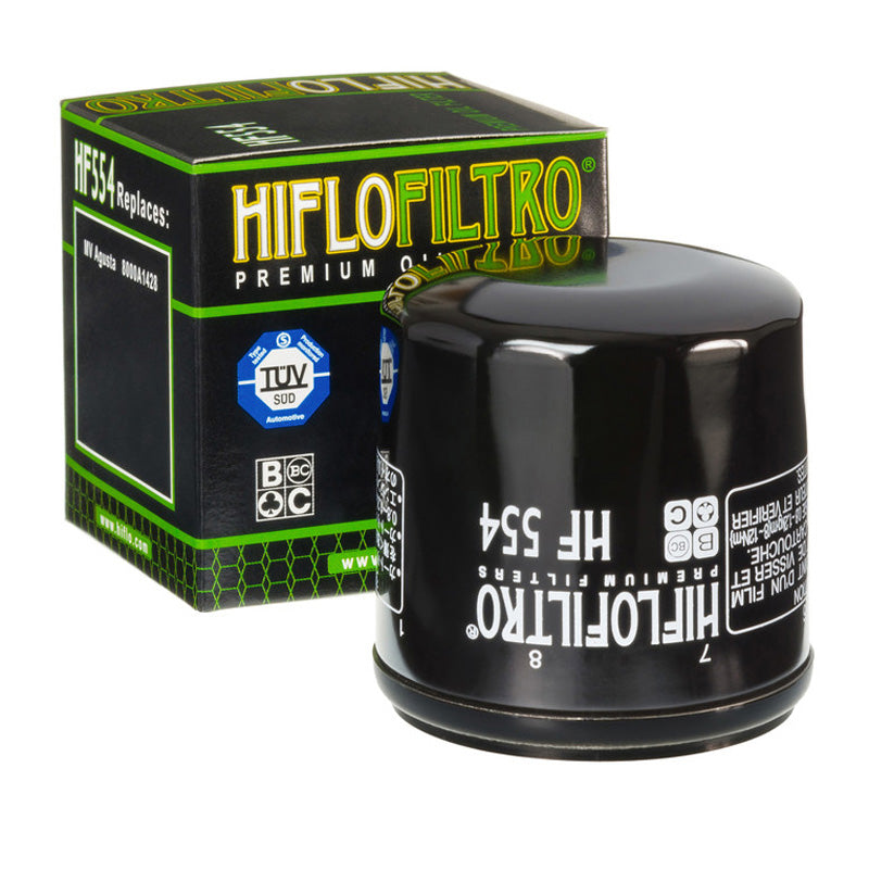 O-FILT HI-FLO MV AUGUSTA 800A1428 F4 00-07