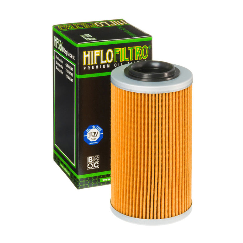 HI-FLO O-FILT BRP 420-956-741 QUEST 650