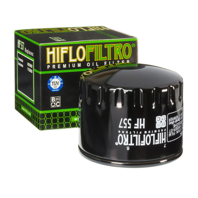 HI-FLO O-FILT BRP 420-256-620 TRAXTER 500