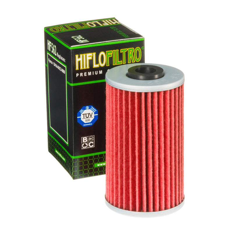 HI-FLO O-FILT KYM FROST 200I 10' #1541A-KKC3-E00