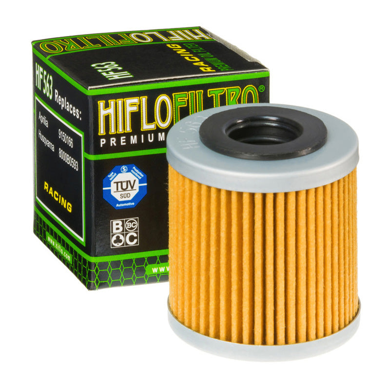 HI-FLO O-FILT APR 9150166 450/550/RXV/SXV