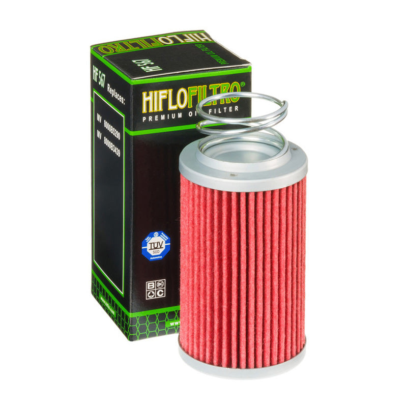 HI-FLO O-FILT MV-A BRUTALE 920-990-1090 10-12