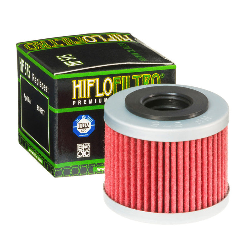 HI-FLO O-FILTER APRILIA 450 MXV 08-12