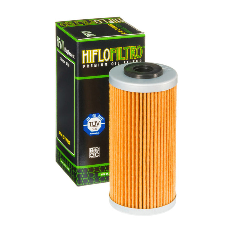 HI-FLO O-FILT BMW 11427715456 G450X