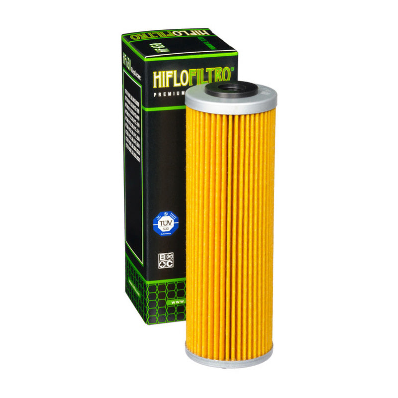 HI-FLO O-FILT KTM ATV 950/99/1050/1190/1290