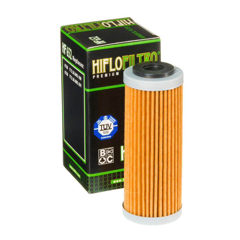 HI-FLO O-FILT KTM 77338005100 450 SX 08-UP