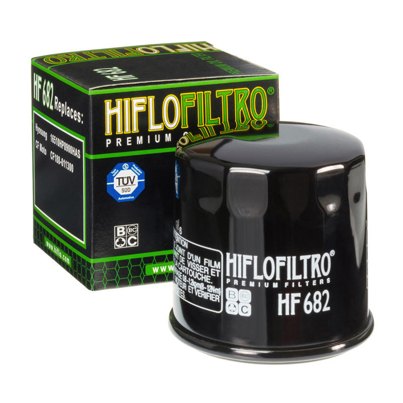 HI-FLO O-FILT HYO 16510HP8900HAS TE450 ATV