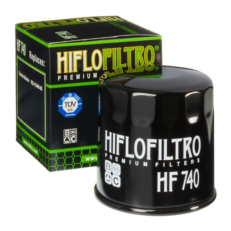 O-FILT HI-FLO YA PWC FX/FZ/VX-OUTBOARD F150/200
