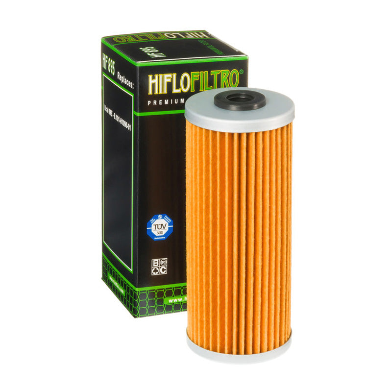 HI-FLO O-FILT URAL 86-13