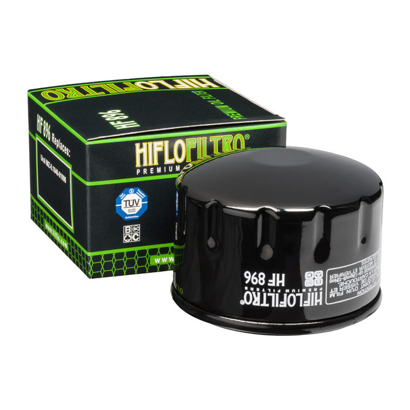 HI-FLO O-FILT URAL 14-UP