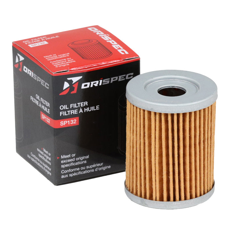 SP132 ORISPEC OIL FILTER (HF132)
