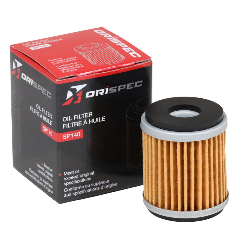 SP140 ORISPEC OIL FILTER (HF140)