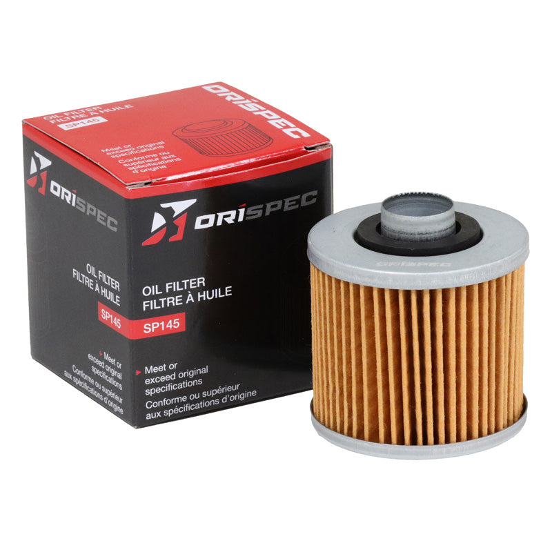 SP145 ORISPEC OIL FILTER (HF145)