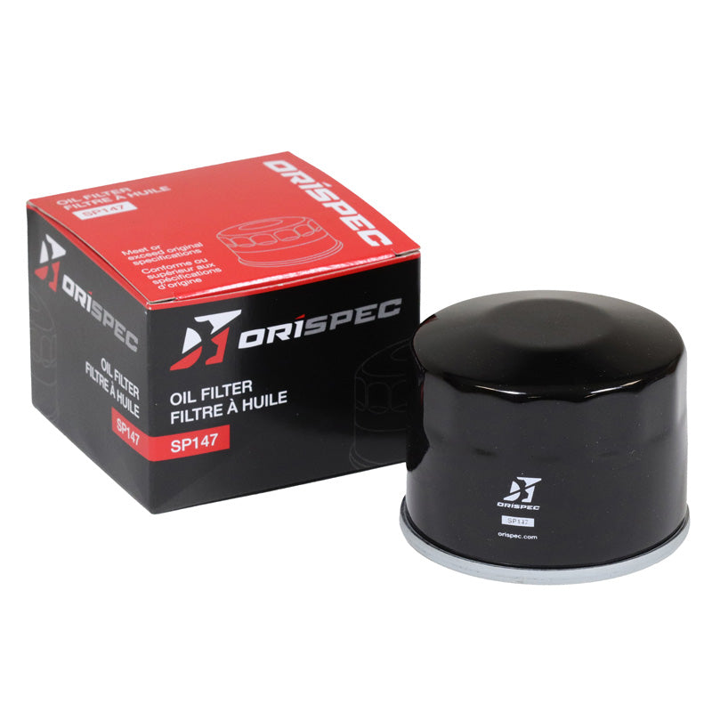 SP147 ORISPEC OIL FILTER (HF147)