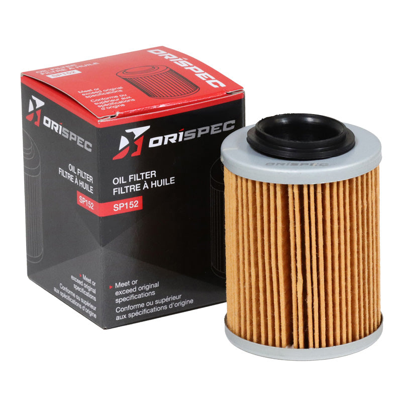 SP152 ORISPEC OIL FILTER (HF152)