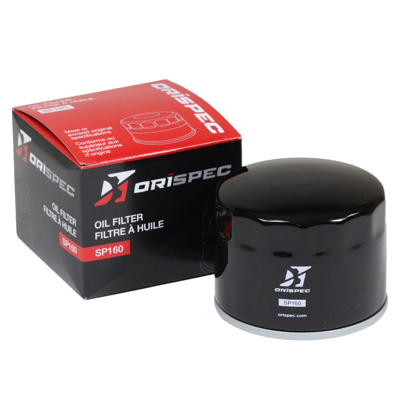 SP160 ORISPEC OIL FILTER (HF160)