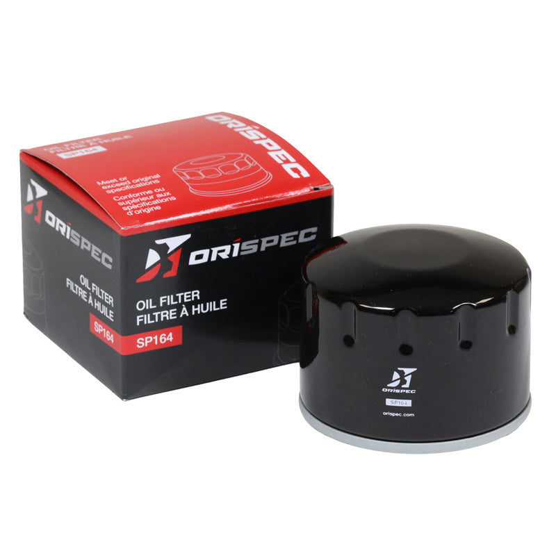 SP164 ORISPEC OIL FILTER (HF164)