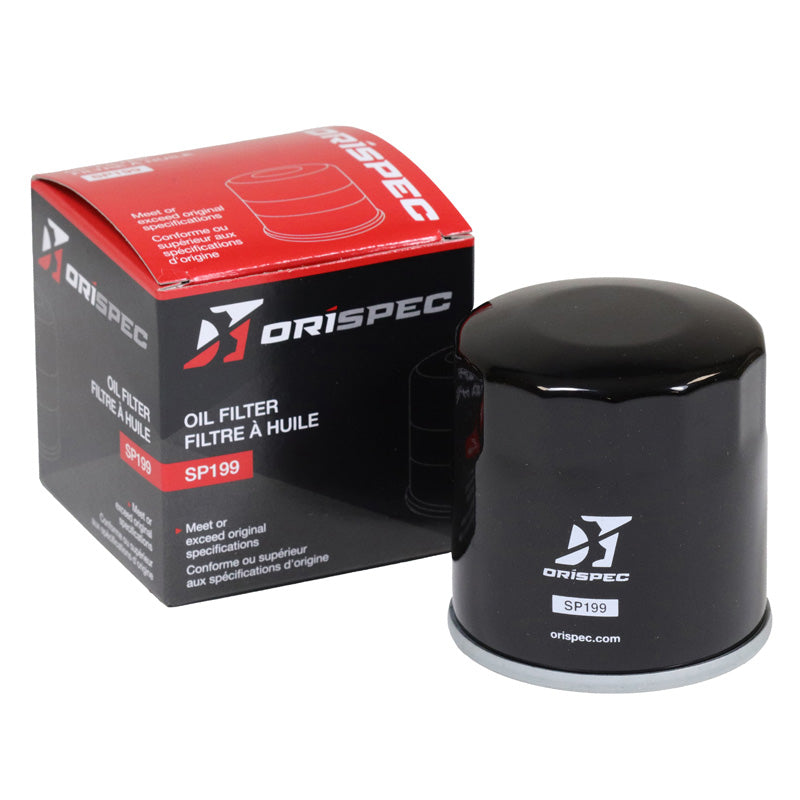 SP199 ORISPEC OIL FILTER (HF199)