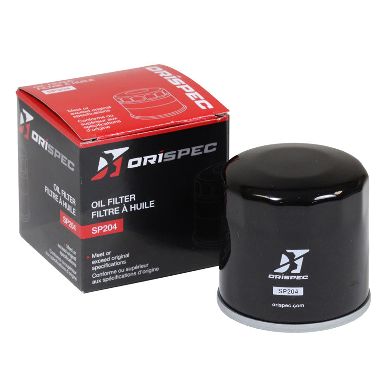 SP204 ORISPEC OIL FILTER (HF204)