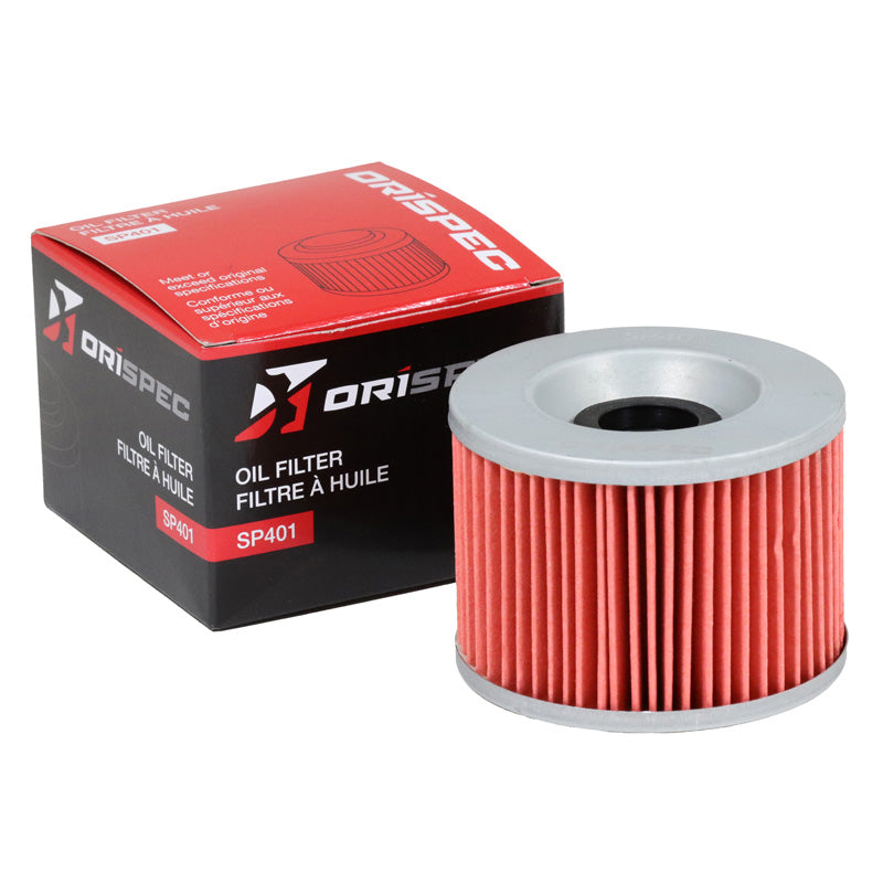 SP401 ORISPEC OIL FILTER (HF401)