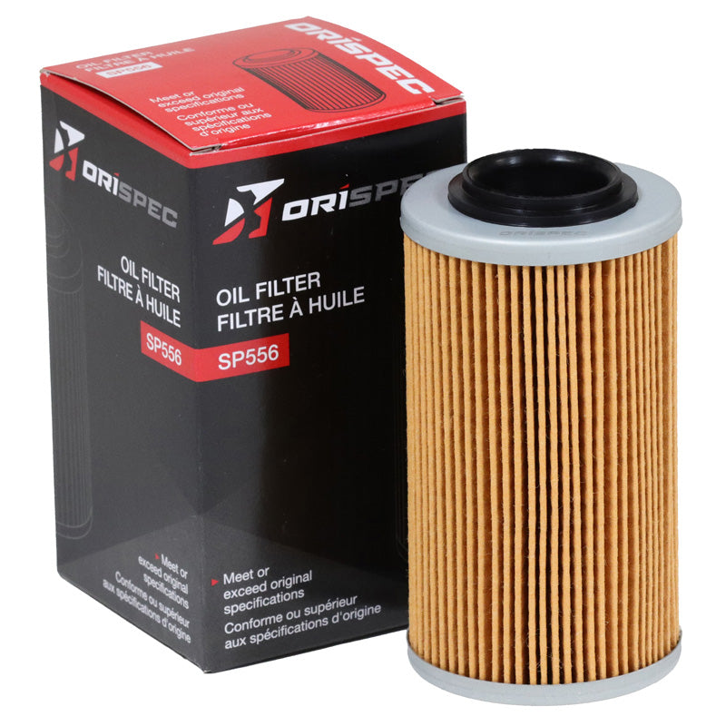 SP556 ORISPEC OIL FILTER (HF556)